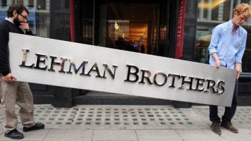 Deutsche Welle: Κίνδυνος νέας παγκόσμιας οικονομικής κρίσης;