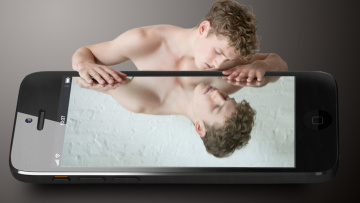 Οι Νάρκισσοι μας κάνουν κακό;