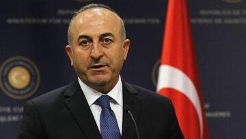 Τσαβούσογλου:  Εργαζόμαστε για επίτευξη εκεχειρίας στο Ιντλίμπ