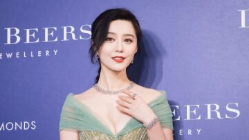 Μυστήριο με την εξαφάνιση διάσημης ηθοποιού στην Κίνα