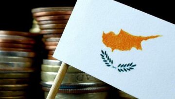 H Κύπρος επιστρέφει αύριο στις αγορές