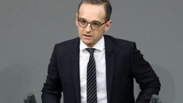 Νέα παρέμβαση του Βερολίνου για το Σκοπιανό - Την Πέμπτη στην Αθήνα ο Γερμανός ΥΠΕΞ 