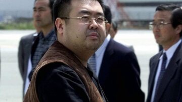 Οι ΗΠΑ κατηγορούν τη Ρωσία για εμπλοκή στη δολοφονία του αδερφού του Κιμ Γιονγκ Ουν 