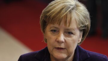 Η Μέρκελ διώχνει τον επικεφαλής των μυστικών υπηρεσιών - Δημοσίευμα στη «Welt»