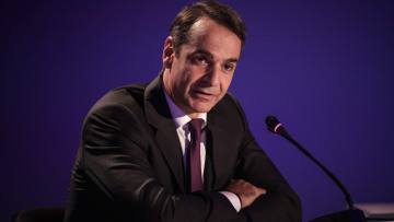 Κορωνοϊός: Tweet Μητσοτάκη με νέο βίντεο - «Επιδεικνύουμε ατομική ευθύνη»