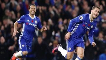 Χωρίς Πέδρο και Αζάρ η Τσέλσι απέναντι στον ΠΑΟΚ