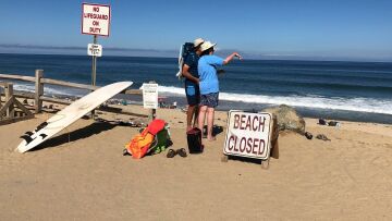 ΗΠΑ: Νεκρός νεαρός σέρφερ από επίθεση καρχαρία