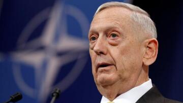 Στα Σκόπια ο Μάτις για να στηρίξει τη συμφωνία των Πρεσπών