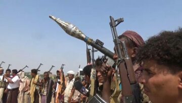 Υεμένη: 32 αντάρτες σκοτώθηκαν σε μάχες στη Χοντάιντα 