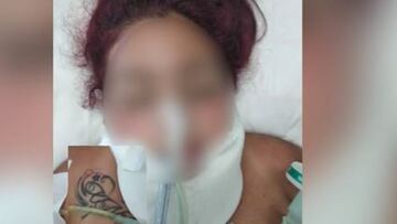 Στα τατουάζ ψάχνουν απαντήσεις για τον ομαδικό βιασμό της γυναίκας στο Ζεφύρι