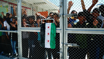 Δήμαρχος Λέσβου: Στη Μόρια γίνονται όργια, δεν υπάρχει κανένας έλεγχος