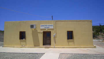 Η δασκάλα «έφυγε νύχτα» από τη Γαύδο και οι μαθητές του Δημοτικού θα μείνουν τουλάχιστον μια εβδομάδα χωρίς μαθήματα