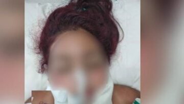 Ξύπνησε από το κώμα το «κορίτσι με το τατουάζ» που βρέθηκε βιασμένο στο Ζεφύρι