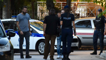 Δολοφονία γυναίκας σε πάρκινγκ στο κέντρο της Κηφισιάς