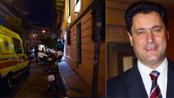 Αρχίζει σήμερα η δίκη για τη δολοφονία του Μιχάλη Ζαφειρόπουλου