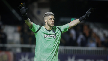 ΠΑΟΚ: Πειθαρχική δίωξη στον Πασχαλάκη, στον... αέρα η συμμετοχή του με ΑΕΚ!