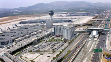 Χρηματιστήριο Αθηνών: Ξεκινά η διαπραγμάτευση των μετοχών του Ελ.Βενιζέλος