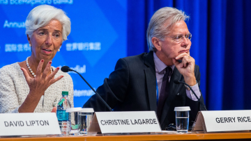 Κόψτε τις συντάξεις, επιμένει το ΔΝΤ: Το έχουμε συμφωνήσει από το 2017