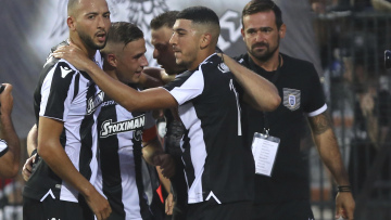 ΠΑΟΚ - Τσέλσι: Από νωρίς στα... δύσκολα του Europa League ο Δικέφαλος του Βορρά 