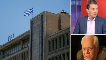 Πολιτική θύελλα για τη «στήριξη» Μαξίμου στον Καψώχα