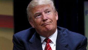 Ο Τραμπ πρότεινε στην Ισπανία να χτίσει τείχος στη... Σαχάρα για να προστατευτεί από τους μετανάστες!