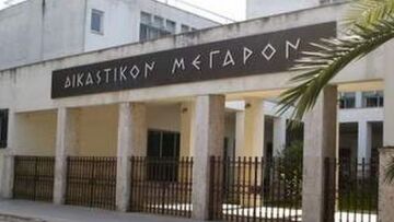 Ελεύθεροι όλοι οι συλληφθέντες για τα επεισόδια στο Αγρίνιο