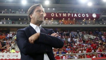 Μαρτίνς: «Εμείς είχαμε τις πιο κλασικές ευκαιρίες στο ματς» 