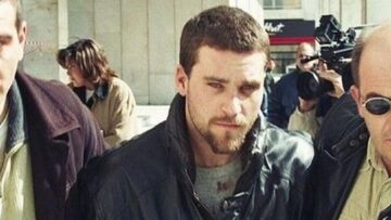 Νέα αναβολή στη δίκη του Πάσσαρη - «Θέλει να δικαστεί στην Ελλάδα», λέει ο συνήγορος του