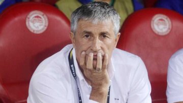 Σετιέν: «Μ’ αρέσει ο Κουτίνιο, θα μιλήσω μαζί του»