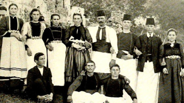 Οι κουτσόβλαχοι και το ''Αυτόνομο κρατίδιο της Πίνδου'' (1917)