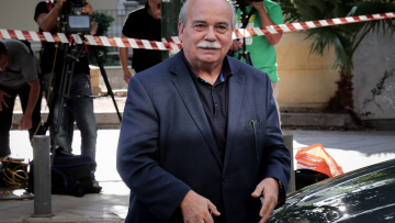 Βούτσης: Νομοσχέδιο για τις γερμανικές αποζημιώσεις μέσα στους δύο επόμενους μήνες