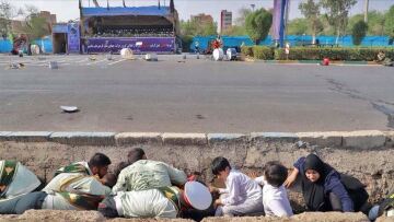 Τεχεράνη: 22 συλλήψεις για την επίθεση στους Φρουρούς της Επανάστασης