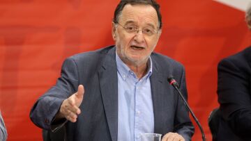 Λαφαζάνης στο ΘΕΜΑ 104,6: Κουρελού που έχει ξεχειλώσει η κυβέρνηση