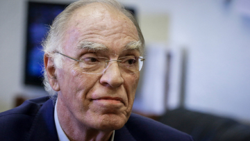 Λεβέντης: Κύμα αποστασίας σε εξέλιξη, θέλουν να με εξοντώσουν