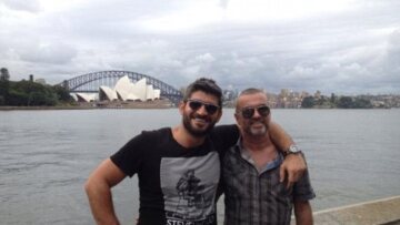 Αποκαλύψεις από τον πρώην του Τζορτζ Μάικλ: «Προσπαθούσε να αυτοκτονήσει - Ηθελε να μαχαιρωθεί»