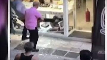 Απολογείται την Παρασκευή ο δεύτερος κατηγορούμενος για τον ξυλοδαρμό του Ζακ Κωστόπουλου