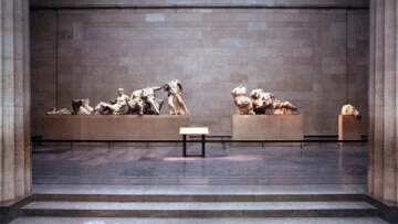 Guardian: Γιατί το Brexit ευνοεί την επιστροφή των Μαρμάρων του Παρθενώνα στην Αθήνα