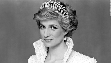 Ήταν η πριγκίπισσα Νταϊάνα έγκυος όταν πέθανε; 