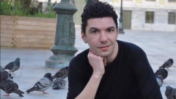 Συγκλονίζει ο πατέρας του Ζακ Κωστόπουλου: Ήταν ένα φοβισμένο παιδί, δεν θα έκανε κακό σε κανέναν (βίντεο)