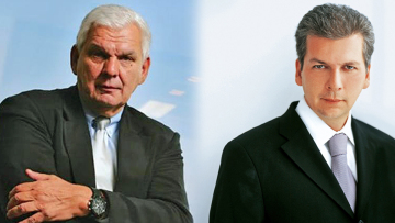  Folli Follie: «Τρύπα» 1 δισ. δολαρίων στον κύκλο εργασιών της