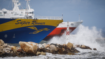 Στη δίνη του «Ξενοφώντα» η χώρα - Πού θα χτυπήσει τις επόμενες ώρες η κακοκαιρία