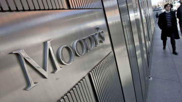 Ψυχρολουσία από τη Moody's: Μας αφήνει στάσιμους στο «Β3»