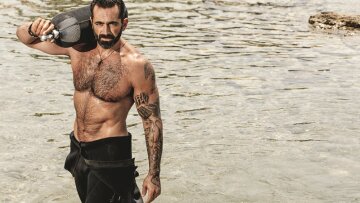 Μπο: Οι γυναίκες τώρα δεν με κοιτάνε γιατί δεν έχουν καμία ελπίδα