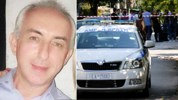 Γνωστός δικηγόρος,  έγκλειστος στις φυλακές, το «πρόσωπο - κλειδί» στη δολοφονία του φαρμακοποιού 