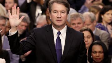 ΗΠΑ: Υπέρ της υποψηφιότητας Κάβανο η Γερουσία