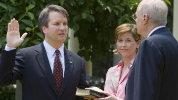 ΗΠΑ: Η Γερουσία ζητεί έρευνα του FBI για τον Κάβανο