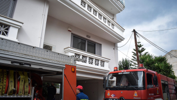 Σοκάρει η οικογενειακή τραγωδία στο Άργος: «Δεν μου μένει πια ζωή», φώναξε η μητέρα της 11χρονης