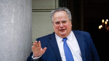 Υπουργείο Εξωτερικών για δημοψήφισμα στα Σκόπια: Αντιφατικό το αποτέλεσμα