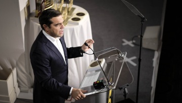 CNBC: Οι αγορές φοβούνται τη... συμπεριφορά του Τσίπρα ενόψει των εκλογών του 2019