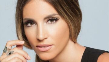 Αθηνά Οικονομάκου: Το νυφικό μου είναι το πιο ωραίο του κόσμου